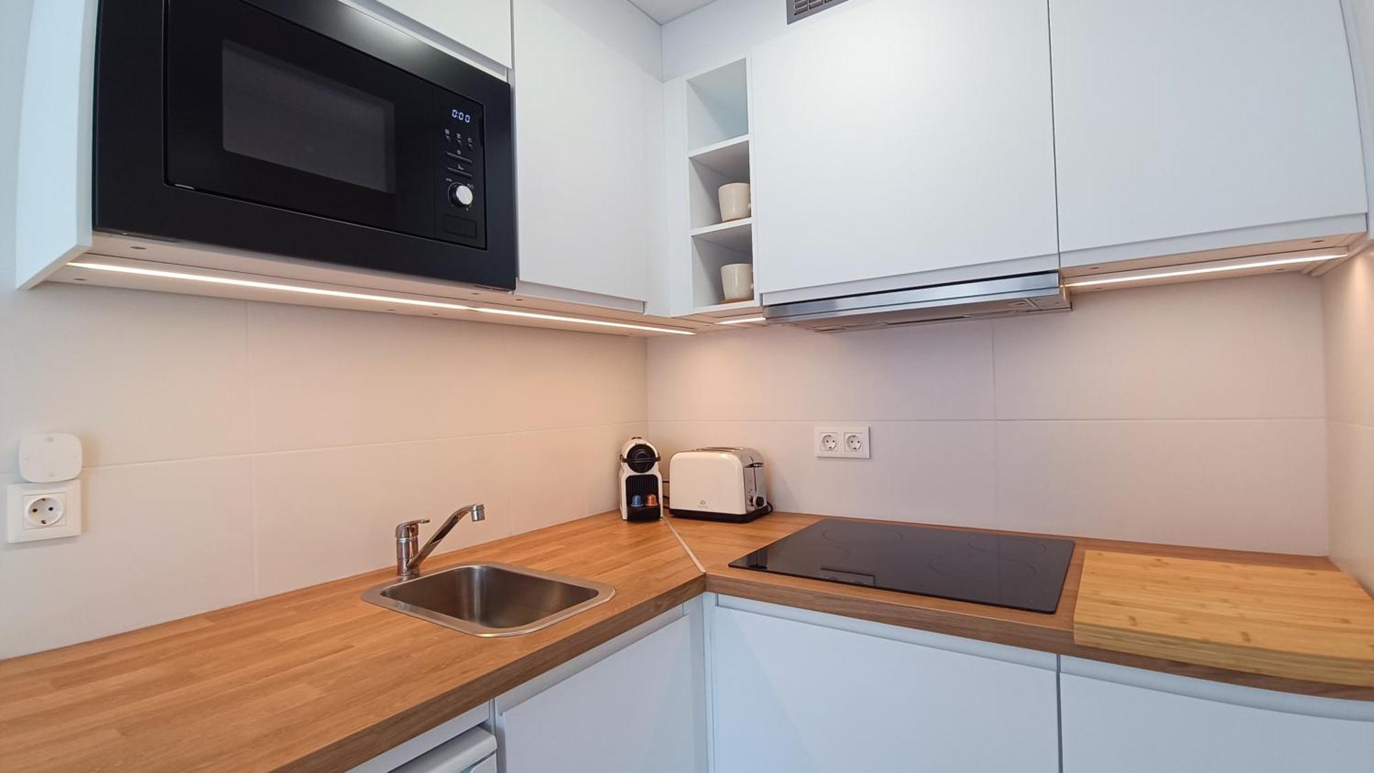 Apartament Puerto Marina Playa *