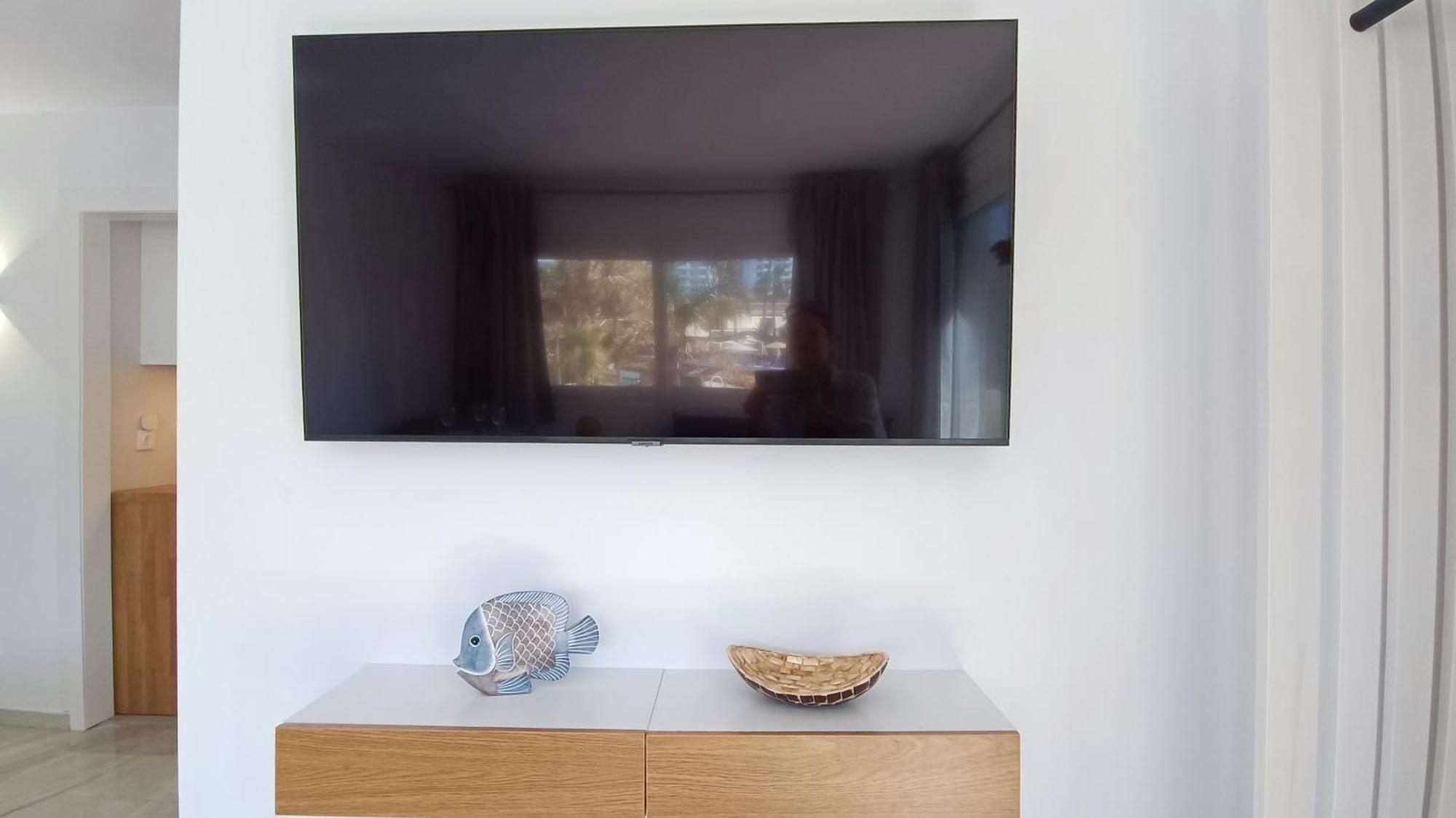 Puerto Marina Playa Apartament Benalmádena