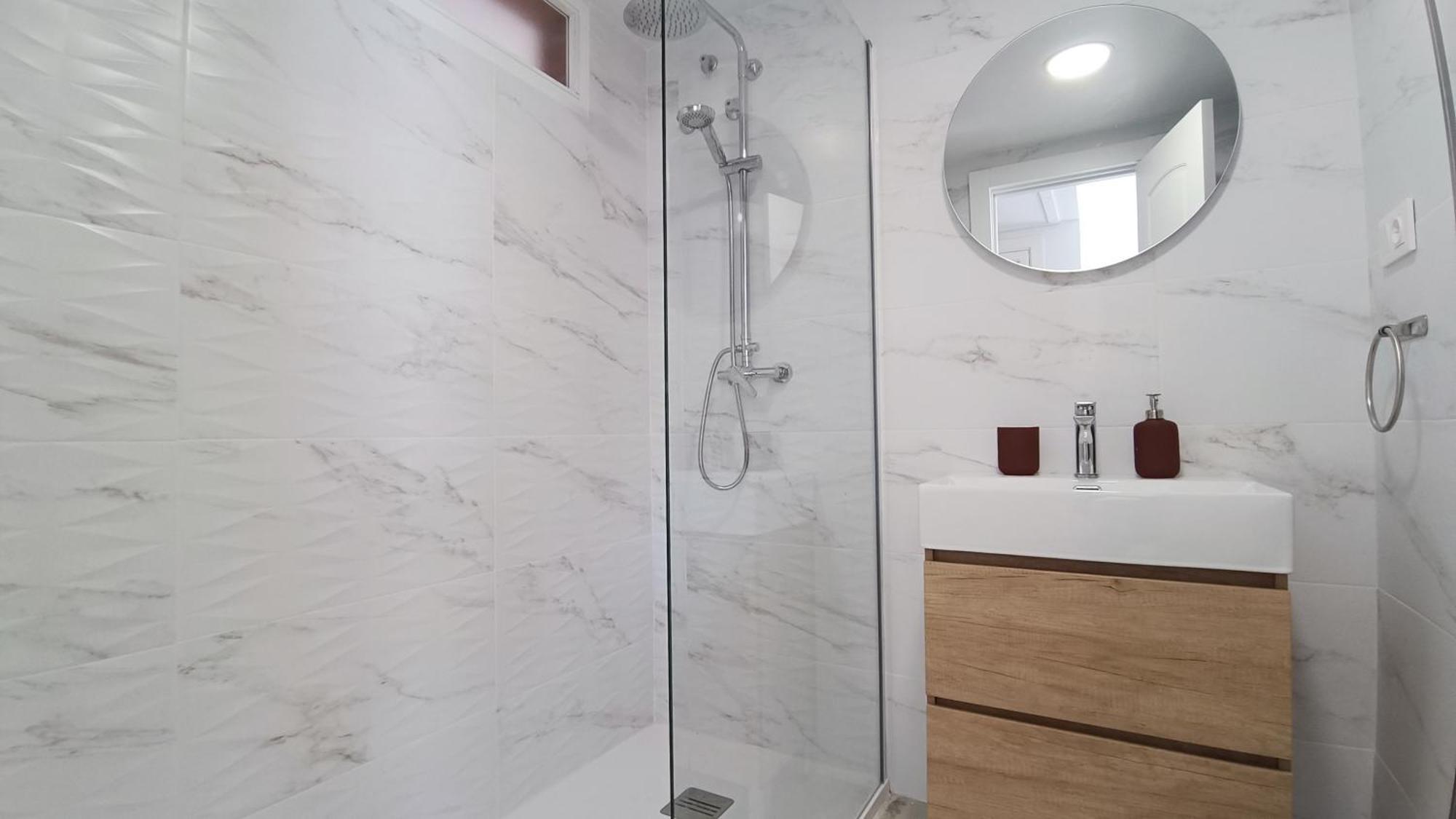 Appartement Puerto Marina Playa Benalmádena