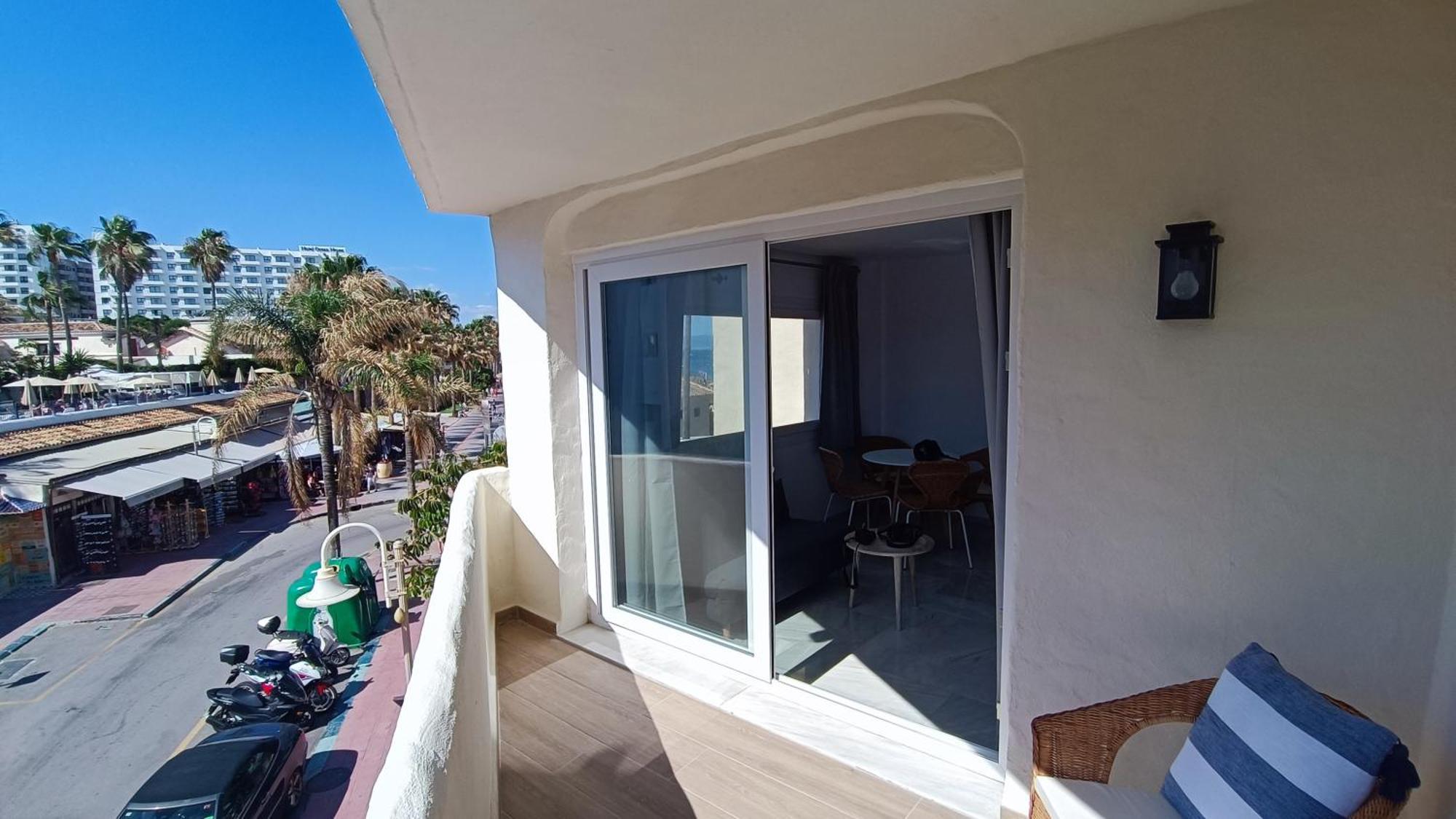 Appartement Puerto Marina Playa Benalmádena